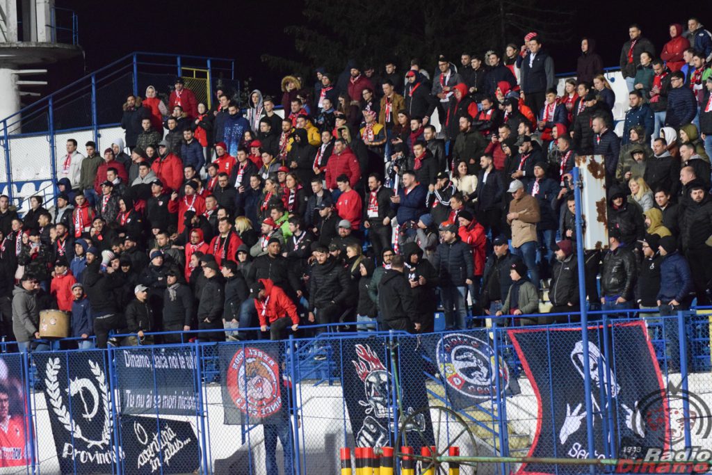 Dinamo Iasi PCH