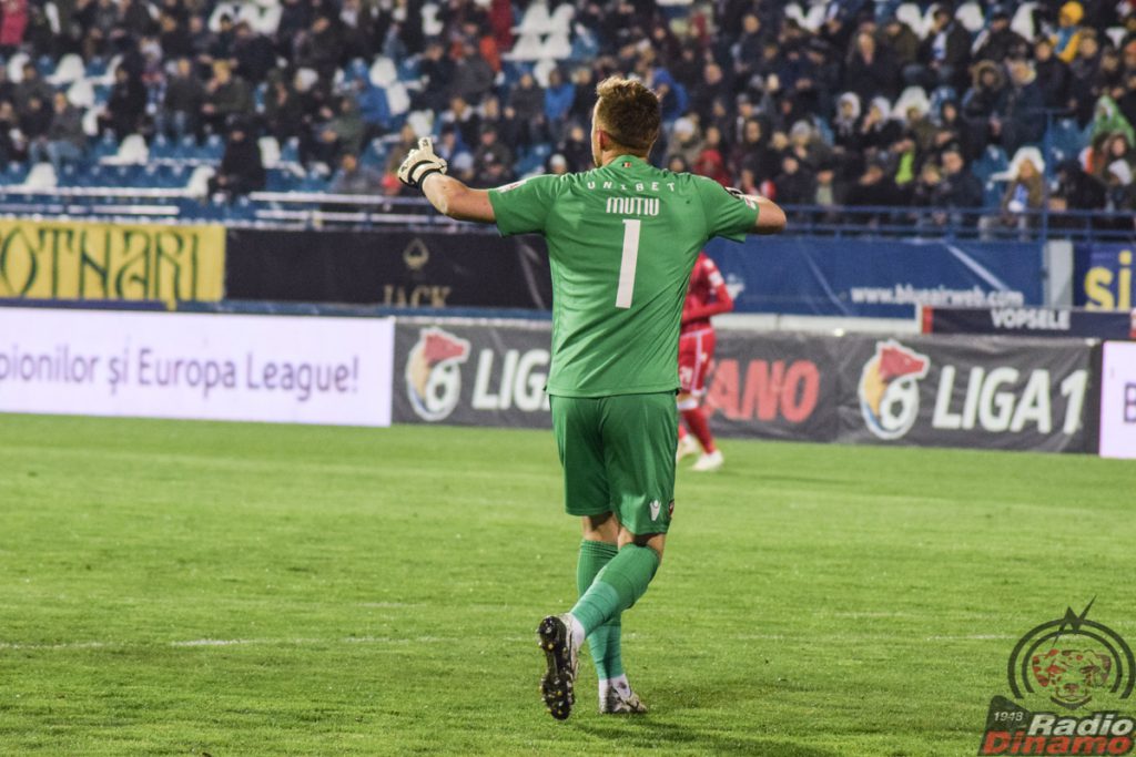 Dinamo Iasi PCH