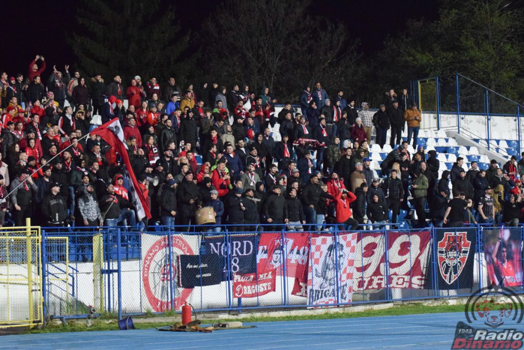 Dinamo Iasi PCH