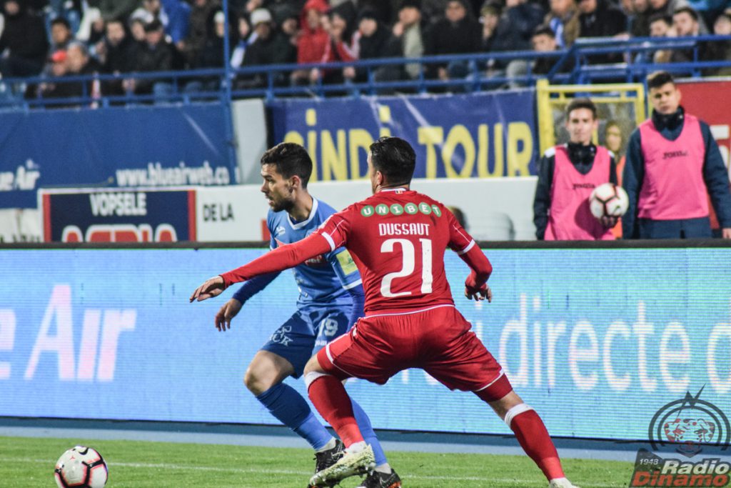 Dinamo Iasi PCH