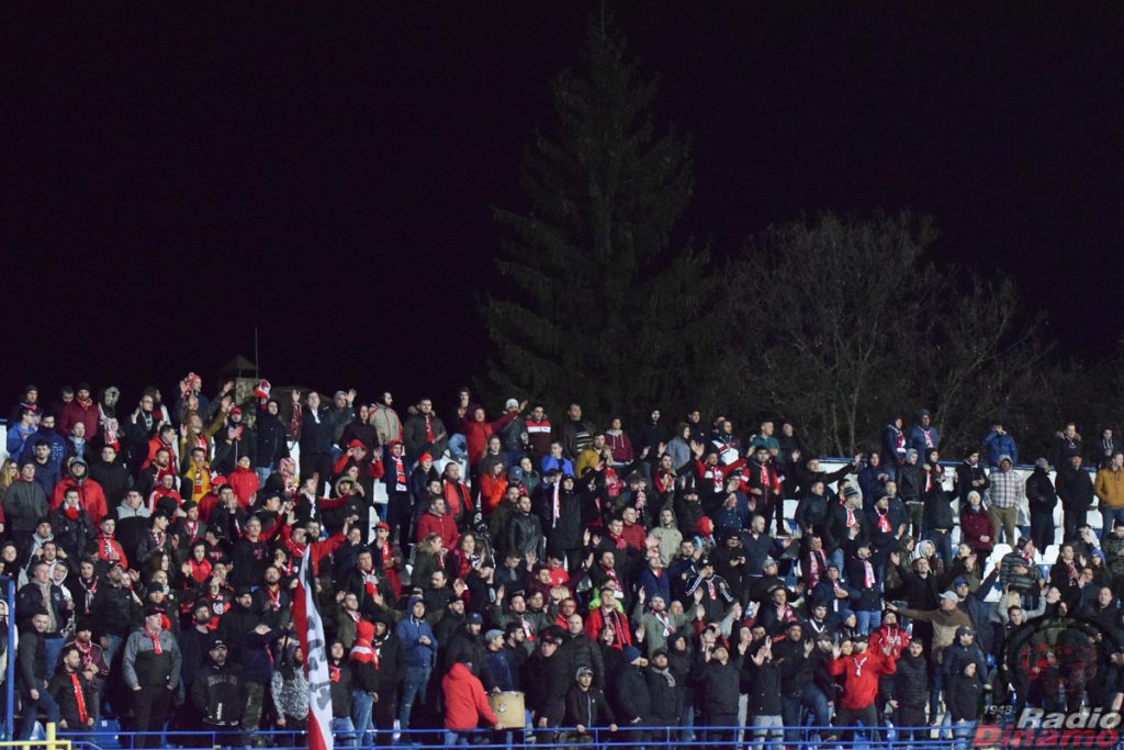 Dinamo Iasi PCH