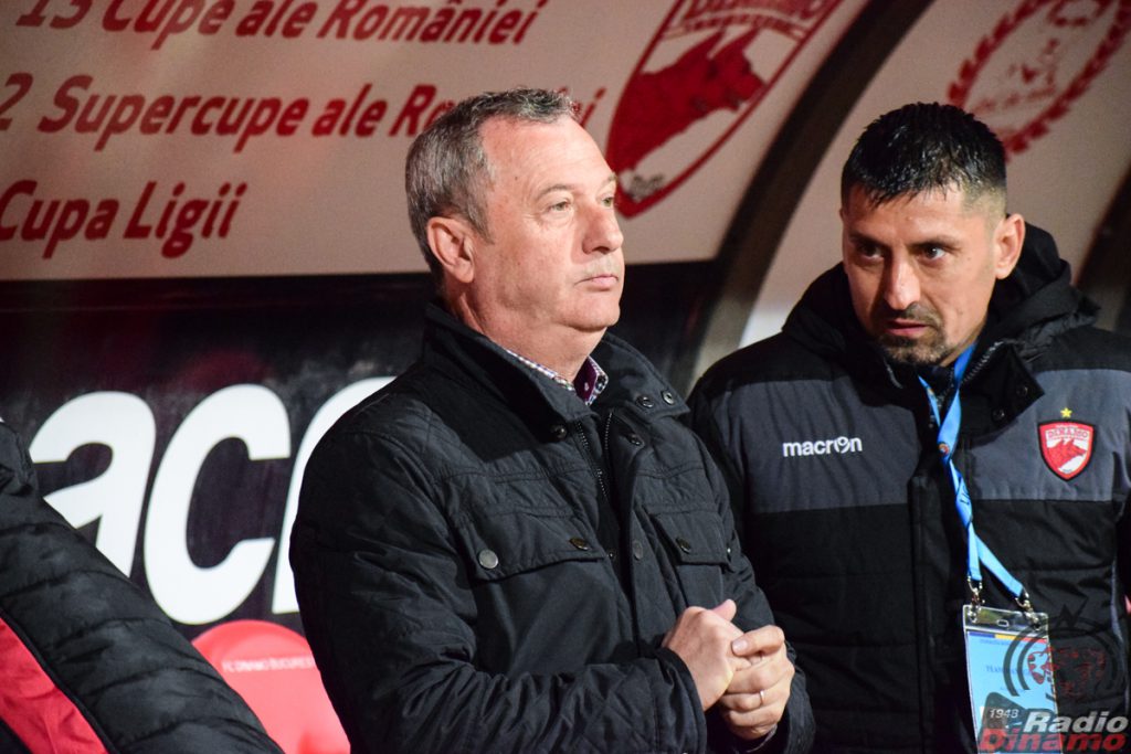 Mircea Rednic