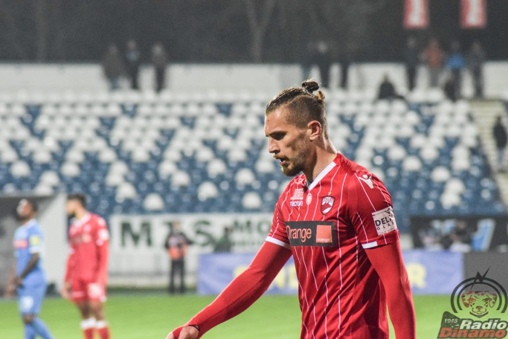 Dinamo Iasi PCH
