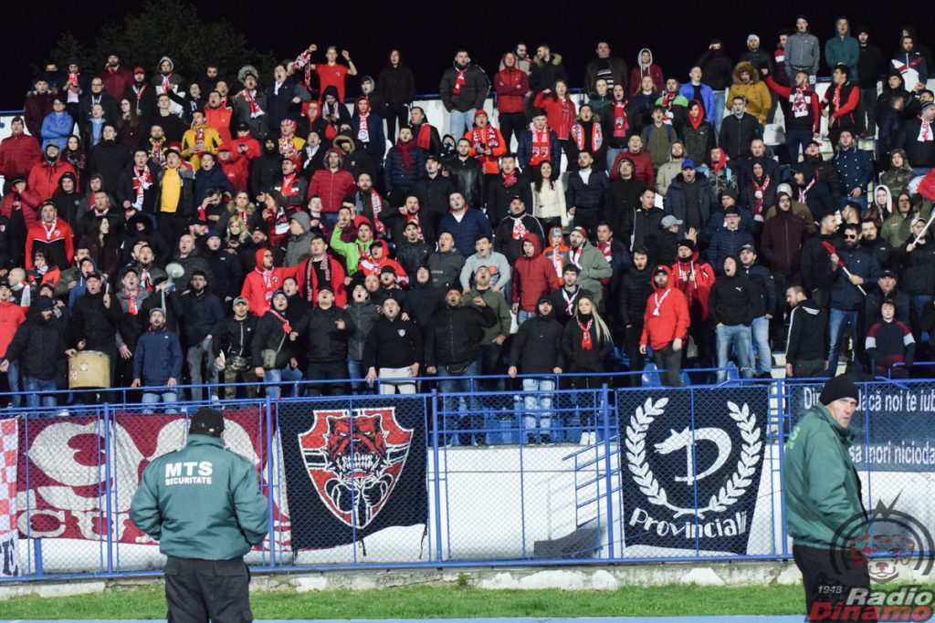 Dinamo Iasi PCH