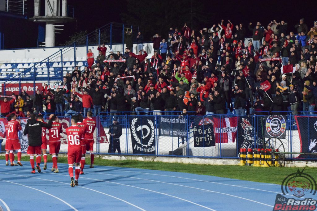 PCH Dinamo Iasi