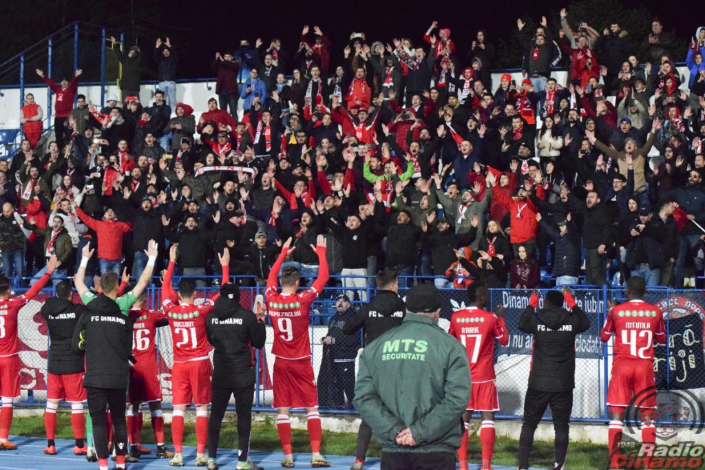 PCH Dinamo Iasi