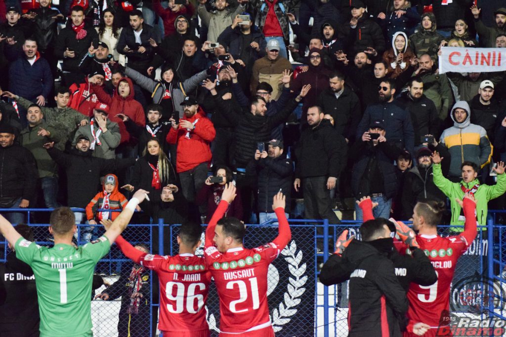 PCH Dinamo Iasi