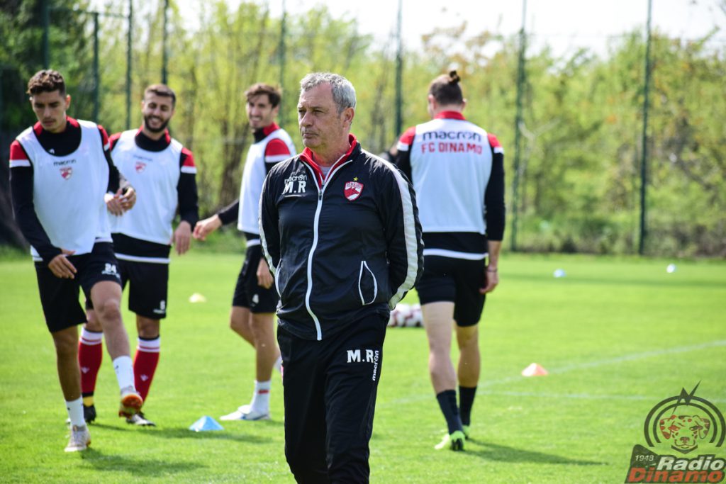 Antrenament Saftica 25.04.2019