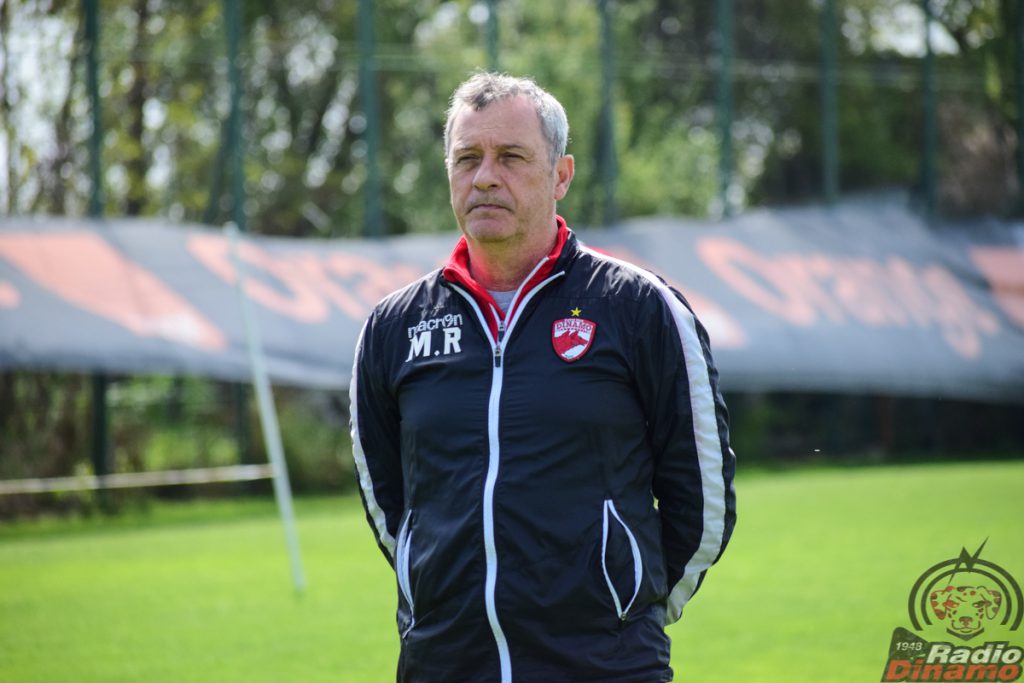 Antrenament Saftica 25.04.2019 Rednic