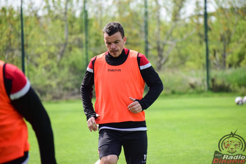 Antrenament Saftica 25.04.2019