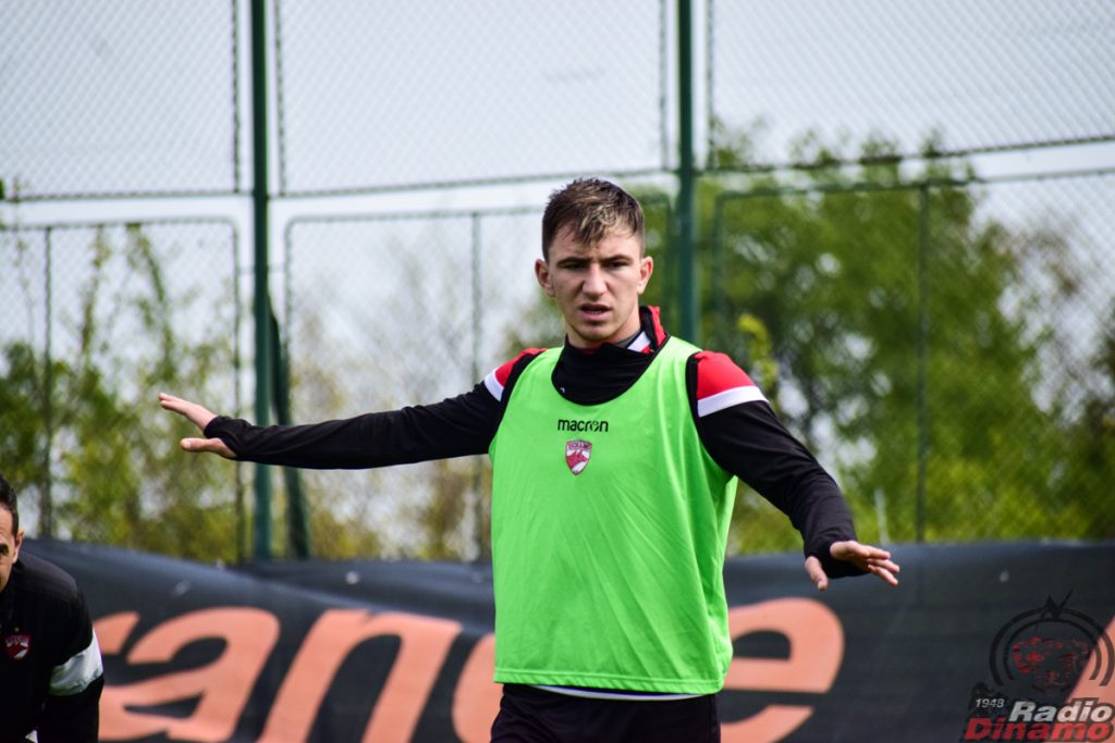 Antrenament Saftica 25.04.2019