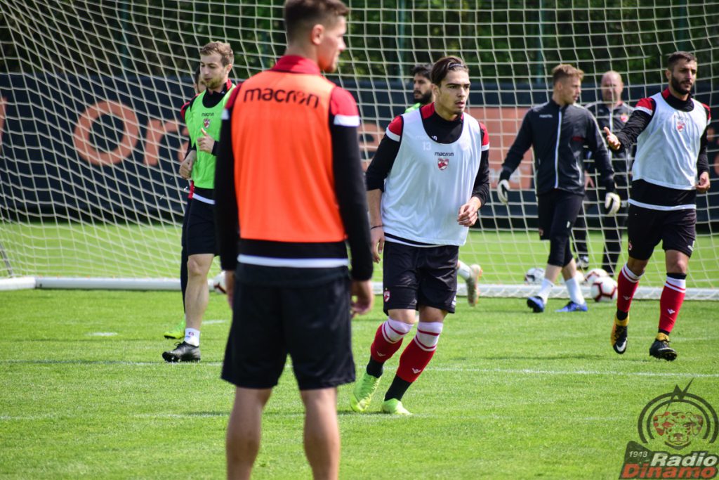 Antrenament Saftica 25.04.2019