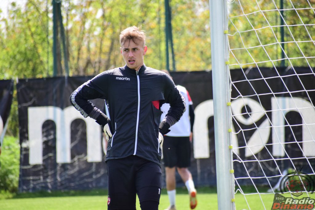 Antrenament Saftica 25.04.2019