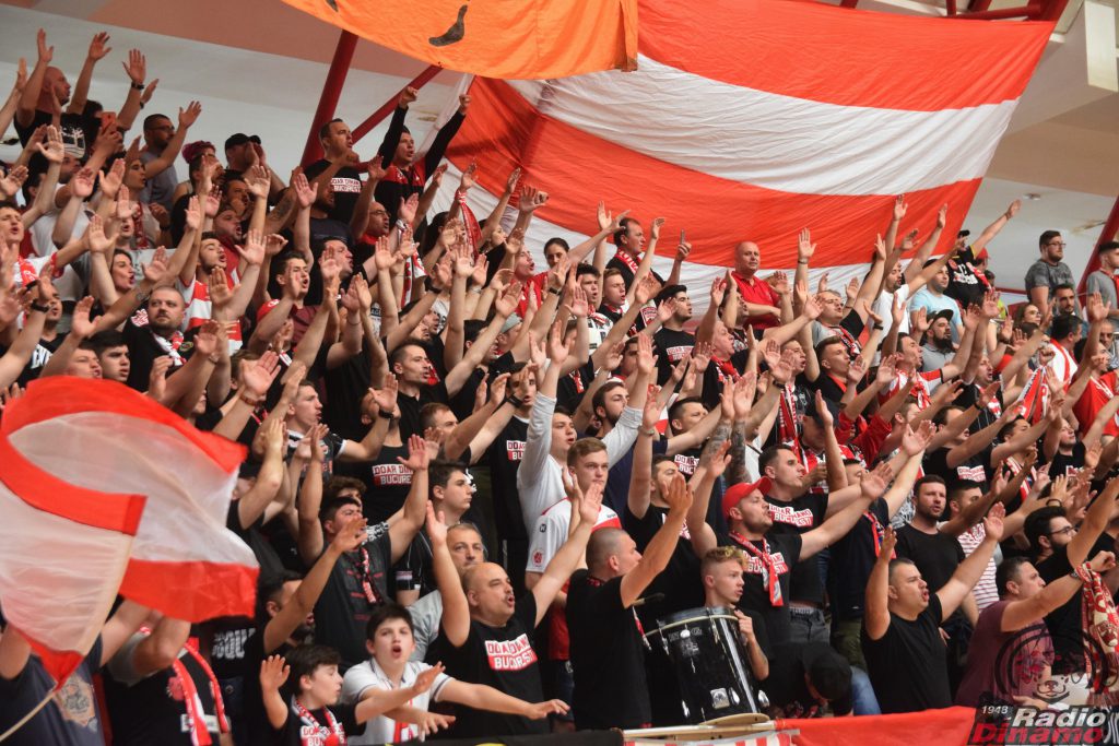 Handbal Dinamo