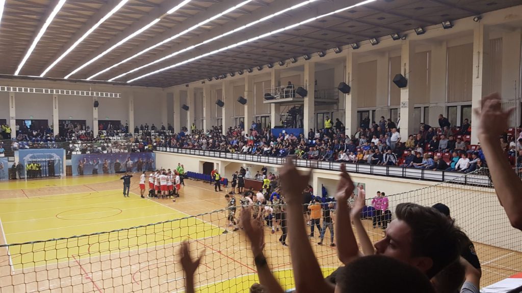 Dobrogea Sud-DINAMO