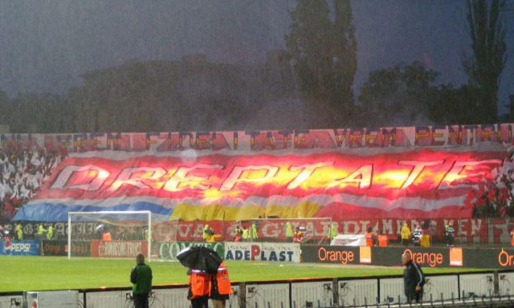 Ziua dreptatii
