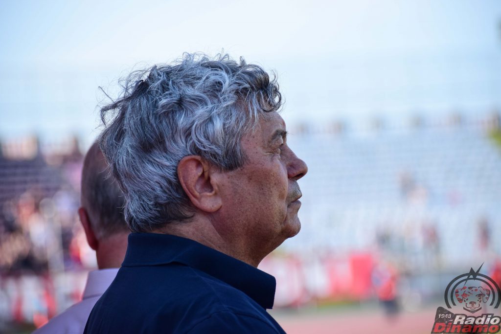 Mircea Lucescu