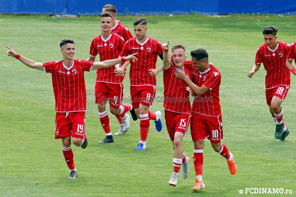 Dinamo Viitorul
