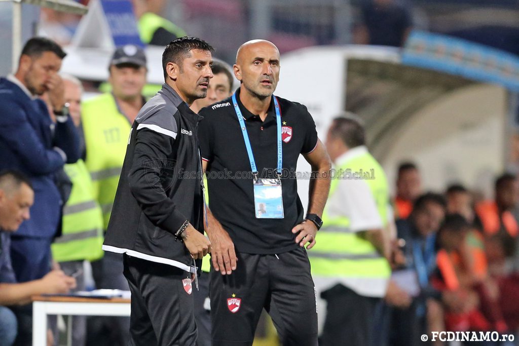 Dinamo Cfr