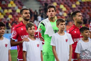 Dinamo-Craiova Piscitelli