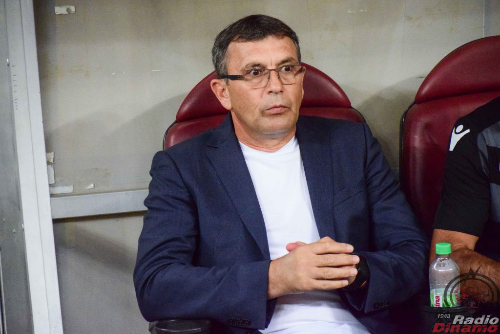 Dinamo-Craiova Neagoe