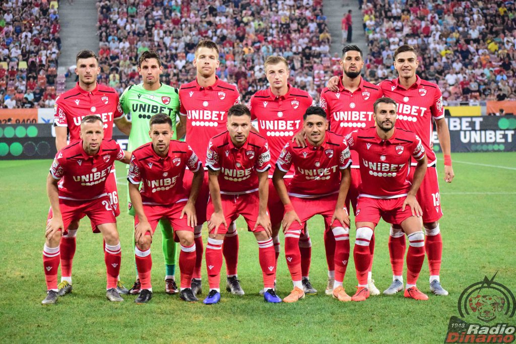 Dinamo-Craiova