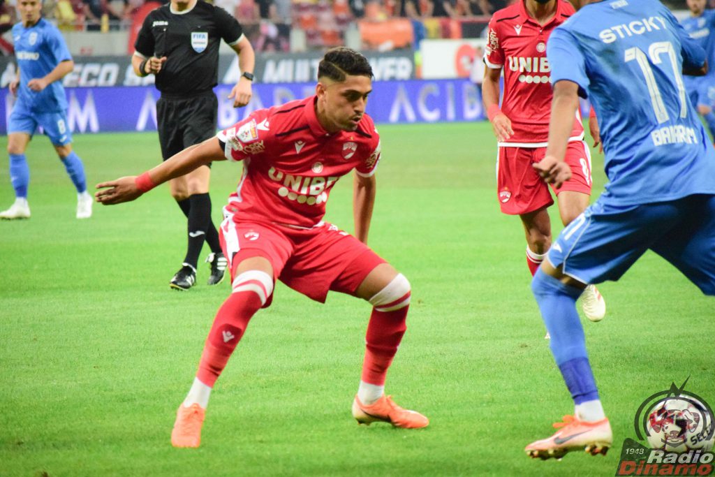 Dinamo-Craiova