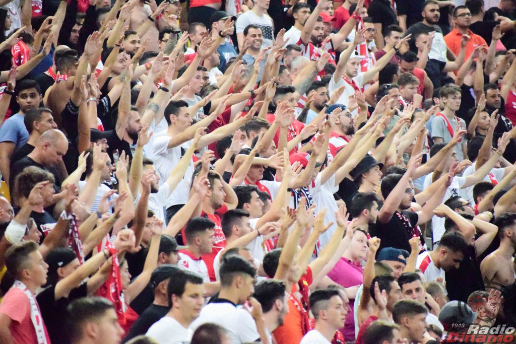 Dinamo-Craiova