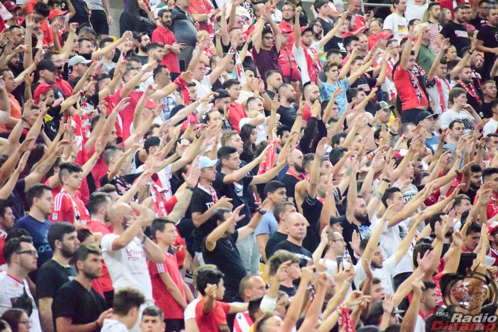 Dinamo-Craiova PCH