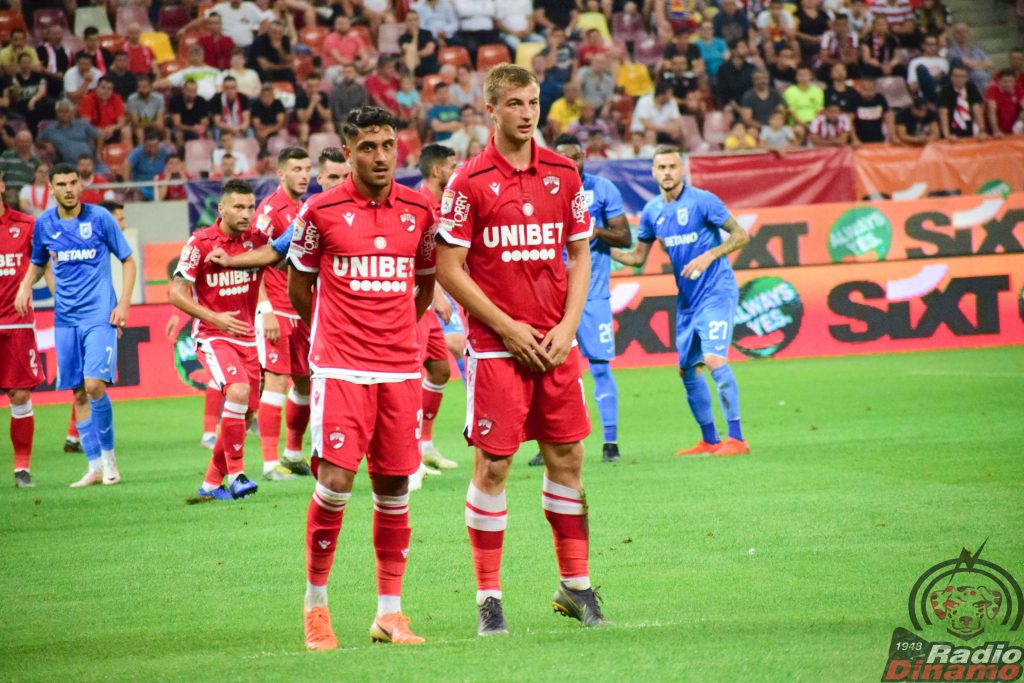 Dinamo-Craiova