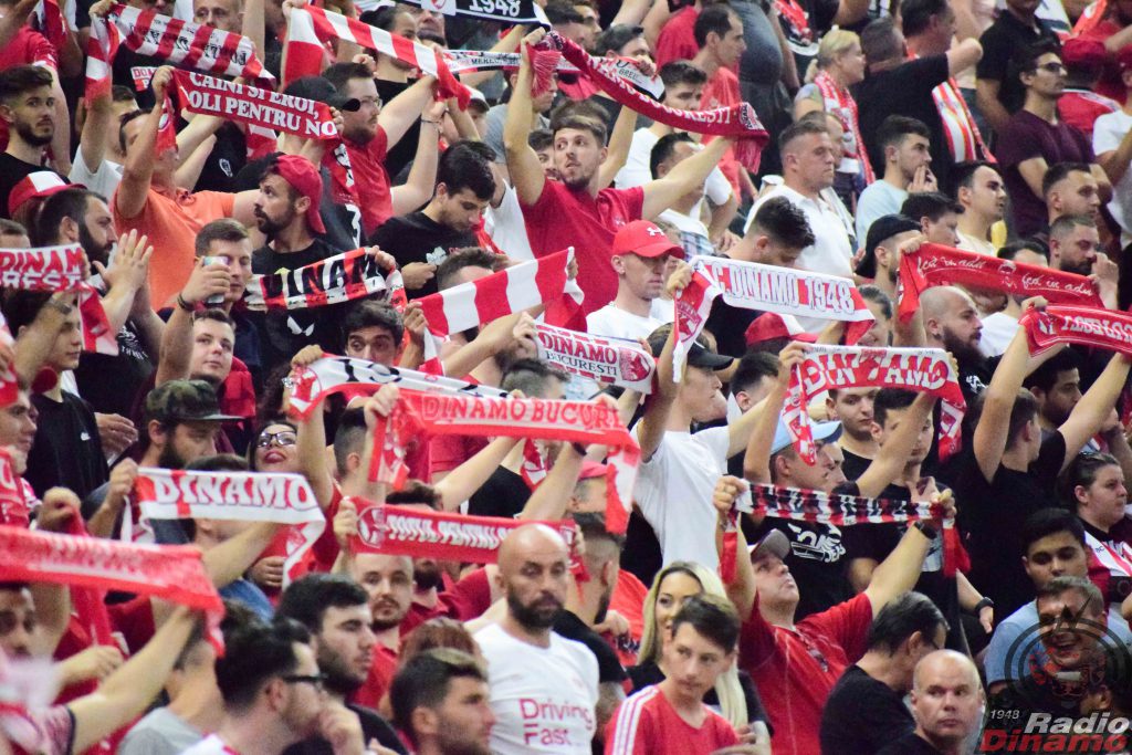 Dinamo-Craiova PCH