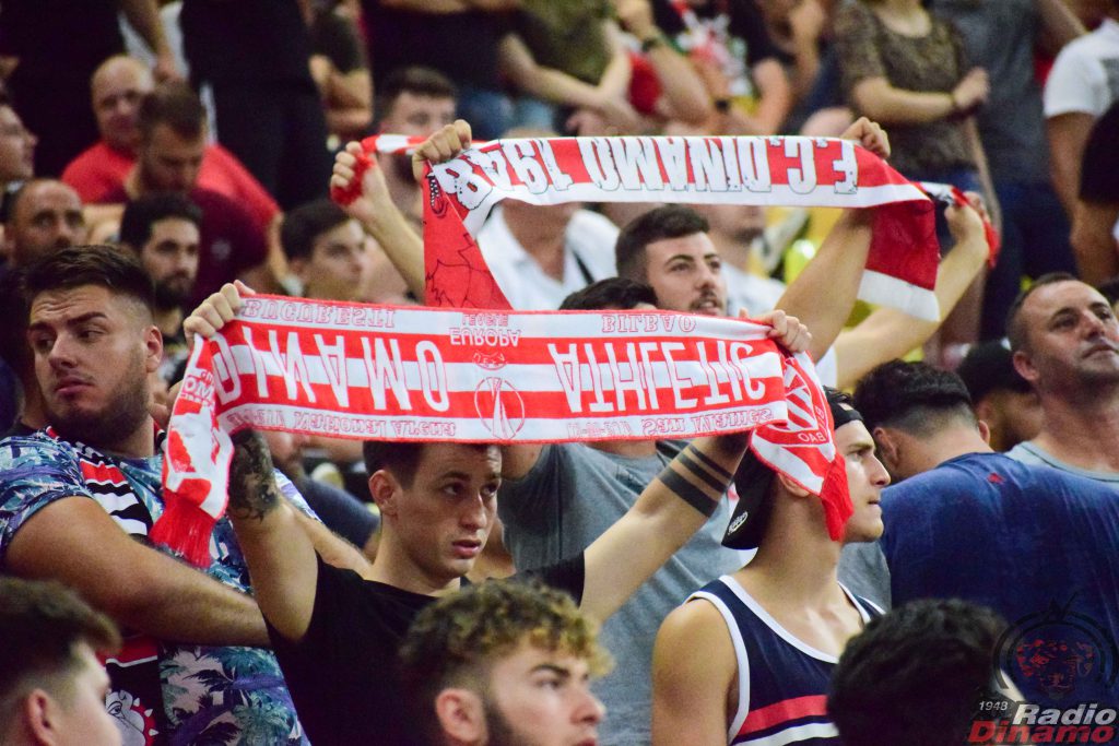 Dinamo-Craiova PCH