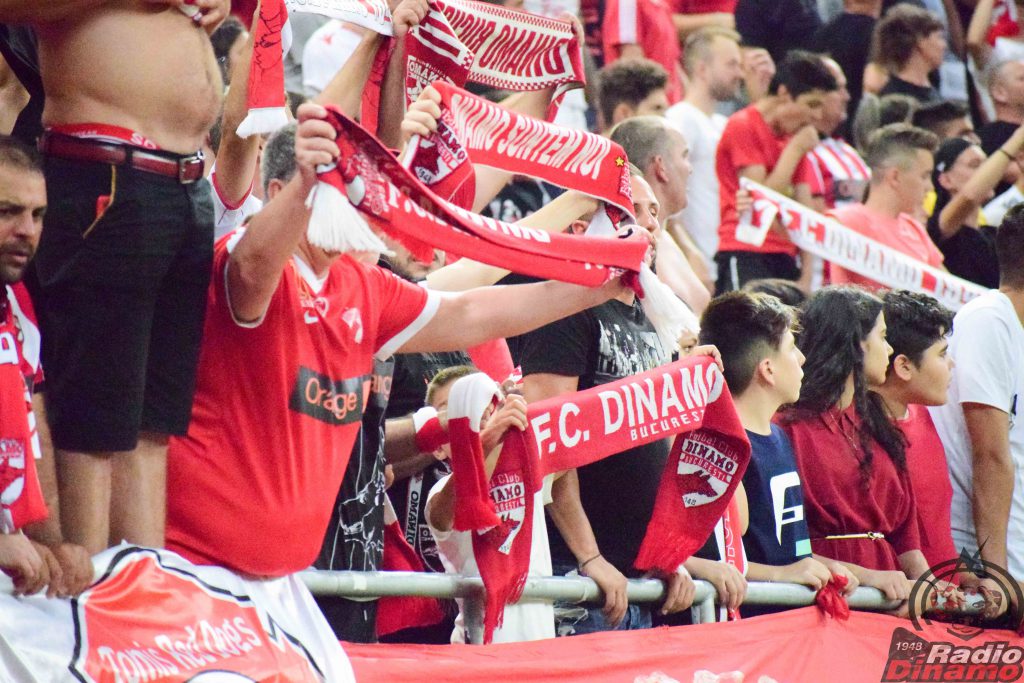 Dinamo-Craiova PCH