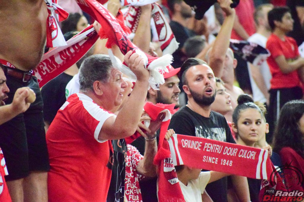 Dinamo-Craiova PCH