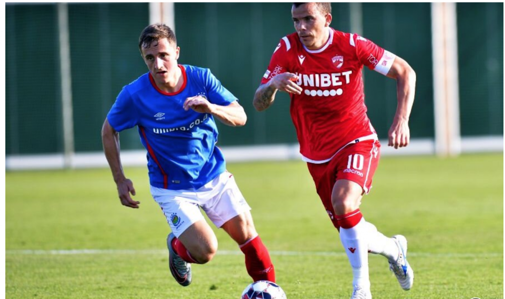 Dinamo Kilmarnock
