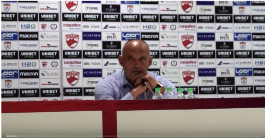 Florin Prunea conferinta de presa