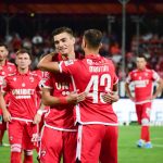 Dinamovisti premiati in cadrul Galei Fotbalului  Romanesc