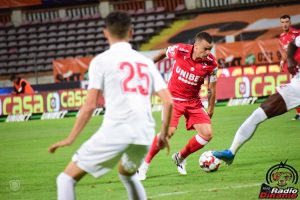 Dinamo Hermannstadt 3-0