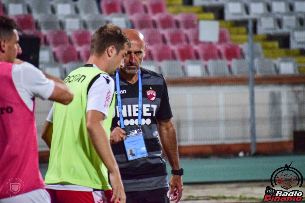 Dinamo Hermannstadt 3-0