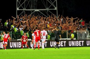 Dinamo PCH