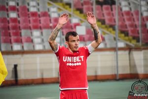Dinamo Medias 2-0
