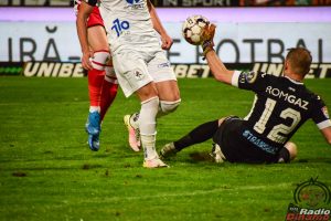 Dinamo Medias 2-0