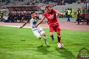 Dinamo Medias 2-0