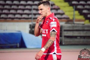 Dinamo Medias 2-0
