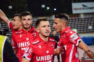 Dinamo Medias 2-0