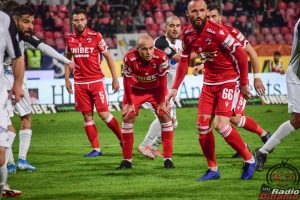 Dinamo Medias 2-0