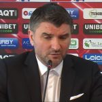 Reactia lui Mihalcea despre posibilitatea de a pleca de la Dinamo inainte de debut