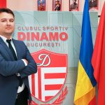 Cum s-ar putea realiza asocierea cu CS Dinamo! Ce propune presedintele CS Dinamo
