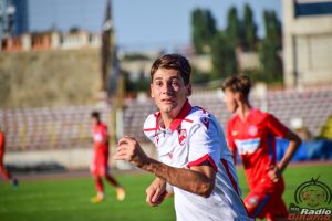 Borcea U21