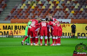 Sepsi Dinamo